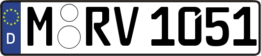 M-RV1051