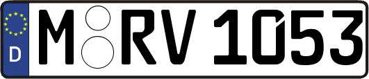 M-RV1053