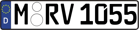 M-RV1055