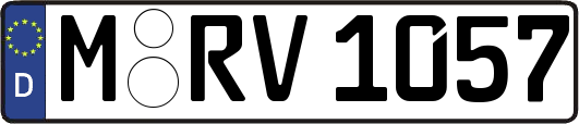 M-RV1057