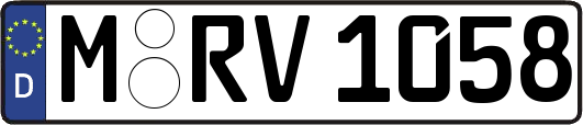 M-RV1058