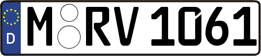 M-RV1061