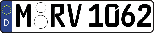 M-RV1062