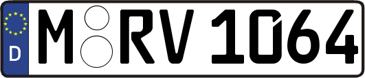 M-RV1064