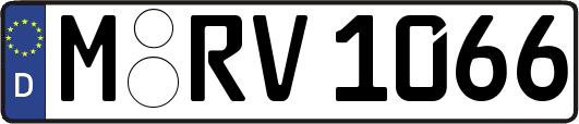 M-RV1066
