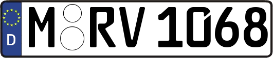 M-RV1068