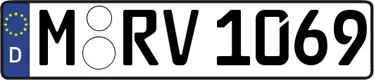 M-RV1069