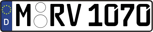 M-RV1070