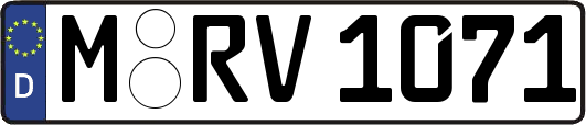 M-RV1071