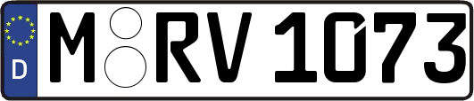 M-RV1073