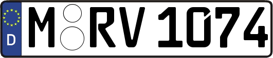 M-RV1074