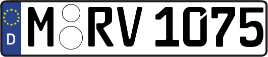 M-RV1075