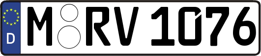 M-RV1076