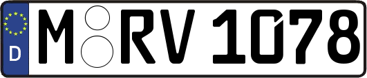 M-RV1078