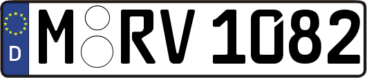 M-RV1082