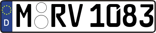 M-RV1083