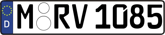 M-RV1085