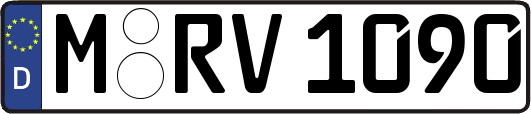 M-RV1090