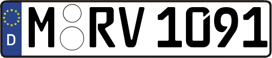 M-RV1091