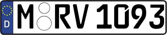 M-RV1093