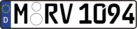 M-RV1094