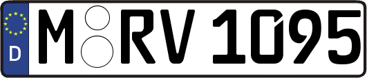 M-RV1095