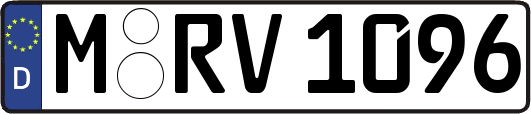 M-RV1096