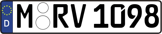 M-RV1098