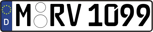 M-RV1099