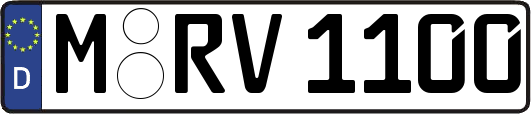 M-RV1100