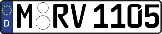M-RV1105