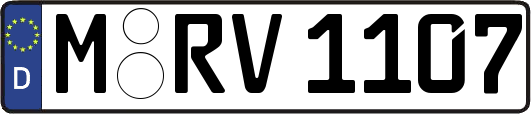 M-RV1107