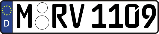 M-RV1109