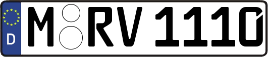 M-RV1110