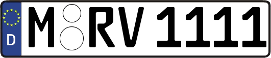 M-RV1111