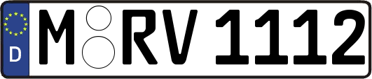 M-RV1112