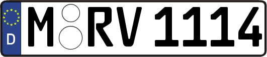 M-RV1114