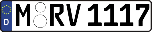 M-RV1117