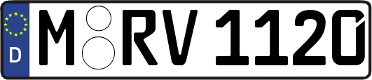 M-RV1120