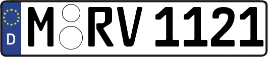 M-RV1121
