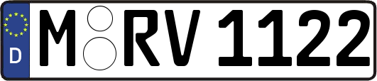 M-RV1122
