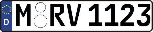 M-RV1123