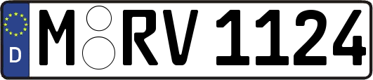 M-RV1124