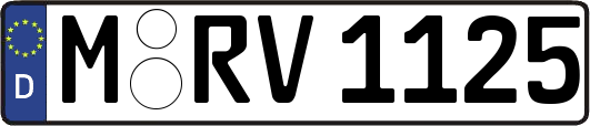 M-RV1125