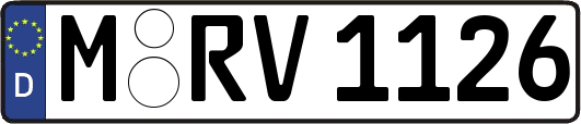 M-RV1126
