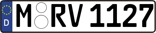 M-RV1127