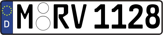 M-RV1128