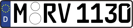 M-RV1130