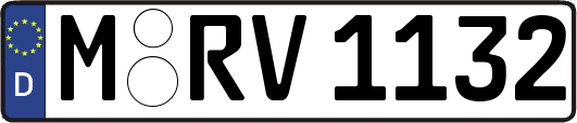 M-RV1132