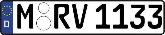 M-RV1133